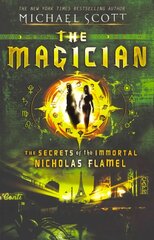 Magician: Book 2 cena un informācija | Grāmatas pusaudžiem un jauniešiem | 220.lv