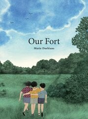 Our Fort цена и информация | Книги для подростков  | 220.lv