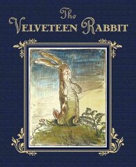 Velveteen Rabbit cena un informācija | Grāmatas pusaudžiem un jauniešiem | 220.lv