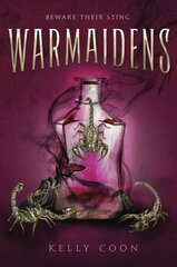 Warmaidens цена и информация | Книги для подростков и молодежи | 220.lv