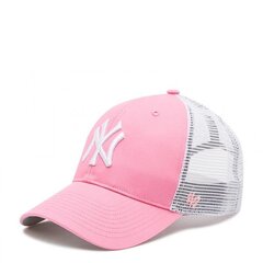 CAP 47 BRAND MLB NEW YORK YANKEES B-BRANS17CTP-RSA цена и информация | Женские шапки | 220.lv