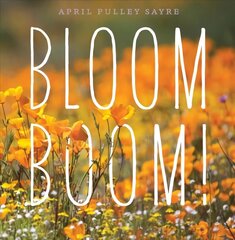 Bloom Boom! цена и информация | Книги для подростков и молодежи | 220.lv