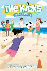 In the Zone Reprint ed. цена и информация | Книги для подростков и молодежи | 220.lv