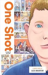 One Shot: A Story of Bullying cena un informācija | Grāmatas pusaudžiem un jauniešiem | 220.lv