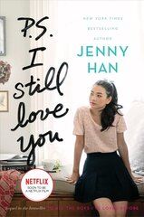 P.S. I Still Love You, 2 Reprint ed. цена и информация | Книги для подростков и молодежи | 220.lv