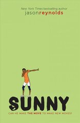 Sunny: Volume 3 Reprint ed. цена и информация | Книги для подростков и молодежи | 220.lv