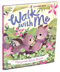 Walk with Me цена и информация | Книги для подростков и молодежи | 220.lv