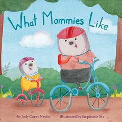 What Mommies Like цена и информация | Книги для подростков  | 220.lv