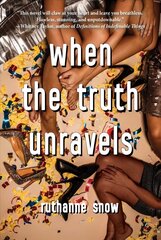 When the Truth Unravels цена и информация | Книги для подростков и молодежи | 220.lv