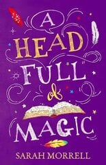 Head Full Of Magic цена и информация | Книги для подростков  | 220.lv