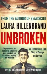 Unbroken cena un informācija | Biogrāfijas, autobiogrāfijas, memuāri | 220.lv