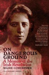 On Dangerous Ground цена и информация | Биографии, автобиографии, мемуары | 220.lv
