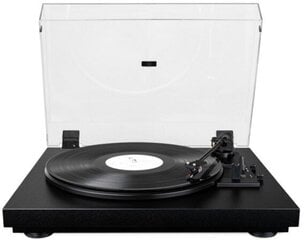 Проигрыватель для пластинок Pro-Ject Automat A1 Black цена и информация | Проигрыватели для пластинок, патефоны | 220.lv