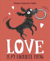 Love Is My Favourite Thing: A Plumdog Story cena un informācija | Grāmatas mazuļiem | 220.lv