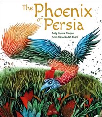 Phoenix of Persia цена и информация | Книги для малышей | 220.lv