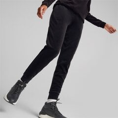 Puma женские спортивные штаны  849965*01, черный 4065449180894 цена и информация | Спортивная одежда для женщин | 220.lv