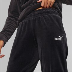 Puma женские спортивные штаны  849965*01, черный 4065449180894 цена и информация | Спортивная одежда для женщин | 220.lv