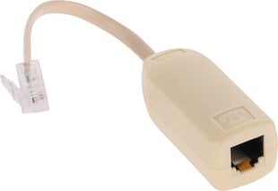 Belden TEL0049 цена и информация | Адаптеры и USB разветвители | 220.lv