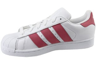 Спортивная обувь Adidas Originals Superstar j cq2690 цена и информация | Laste Kingad | 220.lv