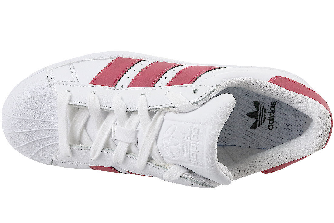 Sporta apavi Adidas Originals Superstar j cq2690 cena un informācija | Bērnu kurpes | 220.lv