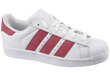 Sporta apavi Adidas Originals Superstar j cq2690 cena un informācija | Bērnu kurpes | 220.lv