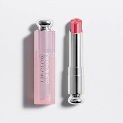 Lūpu balzams Dior Addict Lip Glow No.001 Pink, 3.2g цена и информация | Помады, бальзамы, блеск для губ | 220.lv