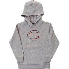 HOODIE CHAMPION LEGACY HOODED SWEATSHIRT 305784EM006 цена и информация | Свитеры, жилетки, пиджаки для мальчиков | 220.lv