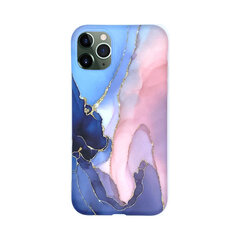 Apvalks Pink Ocean priekš iPhone 11 Pro Max (6,5″) cena un informācija | Telefonu vāciņi, maciņi | 220.lv