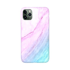 Apvalks Pink Sand priekš iPhone 11 Pro Max (6,5″) cena un informācija | Telefonu vāciņi, maciņi | 220.lv