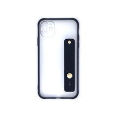 Чехол beep Fingers для iPhone 11 Pro Max (6,5″) — Чёрный цена и информация | Чехлы для телефонов | 220.lv