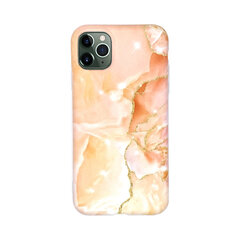 Apvalks Golden Sand priekš iPhone 11 Pro (5,8″) cena un informācija | Telefonu vāciņi, maciņi | 220.lv