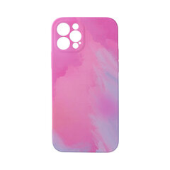 Чехол Forcell для iPhone 11 (6,1″) — Purple Sky цена и информация | Чехлы для телефонов | 220.lv
