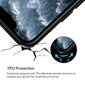 Apvalks Sea View priekš iPhone 11 (6,1″) цена и информация | Telefonu vāciņi, maciņi | 220.lv