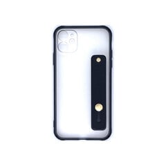 Чехол beep Fingers для iPhone 11 (6,1″) — Чёрный цена и информация | Чехлы для телефонов | 220.lv