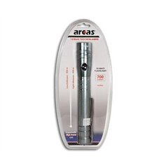 Фонарик Arcas ARC-10W LED цена и информация | Зарядные устройства Power bank | 220.lv