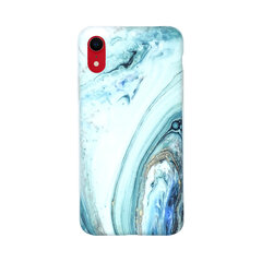 Чехол Green Sky для iPhone XR (6,1″) цена и информация | Чехлы для телефонов | 220.lv