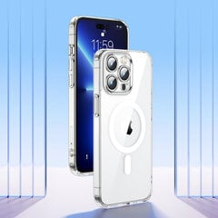 Joyroom iPhone 14 Plus цена и информация | Чехлы для телефонов | 220.lv