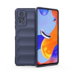 Hurtel Xiaomi Redmi Note 11 Pro cena un informācija | Telefonu vāciņi, maciņi | 220.lv