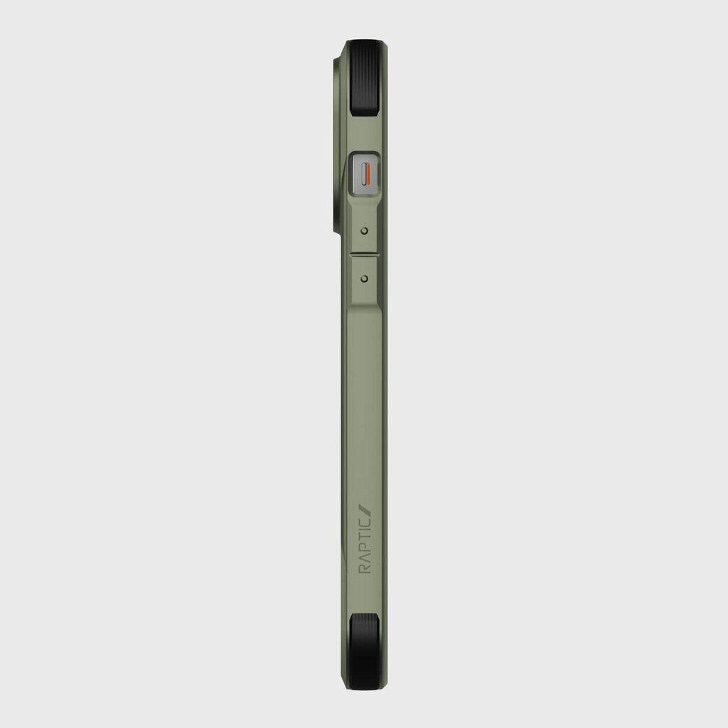 Raptic iPhone 14 Pro Max cena un informācija | Telefonu vāciņi, maciņi | 220.lv