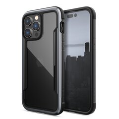 Raptic iPhone 14 Pro Max цена и информация | Чехлы для телефонов | 220.lv