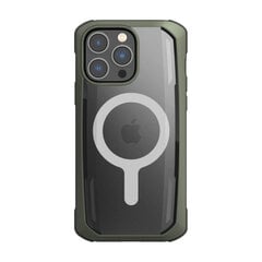 Raptic iPhone 14 Pro цена и информация | Чехлы для телефонов | 220.lv