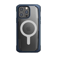 Чехол Raptic для iPhone 14 Pro Max цена и информация | Чехлы для телефонов | 220.lv