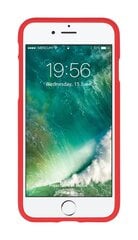 Чехол Mercury Soft Jelly Case Samsung A145 A14 4G/A146 A14 5G красный цена и информация | Чехлы для телефонов | 220.lv