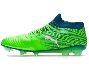 SPORTS PUMA ONE 18.1 FG 10452706 цена и информация | Футбольные ботинки | 220.lv