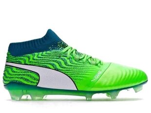 SPORTS PUMA ONE 18.1 FG 10452706 цена и информация | Футбольные ботинки | 220.lv