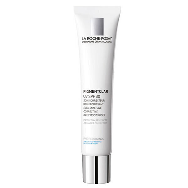 Sejas krēms La Roche Posay Pigmentclar UV SPF30, 40ml cena un informācija | Sejas krēmi | 220.lv