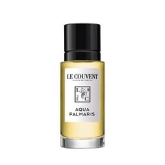 Odekolons le couvent Aqua Palmaris EDC sievietēm, 50 ml цена и информация | Женские духи | 220.lv