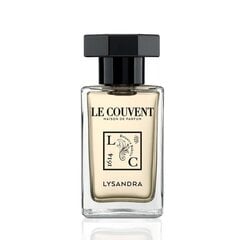 Parfimērijas ūdens le couvent Lysandra EDP sievietēm, 50 ml cena un informācija | Sieviešu smaržas | 220.lv