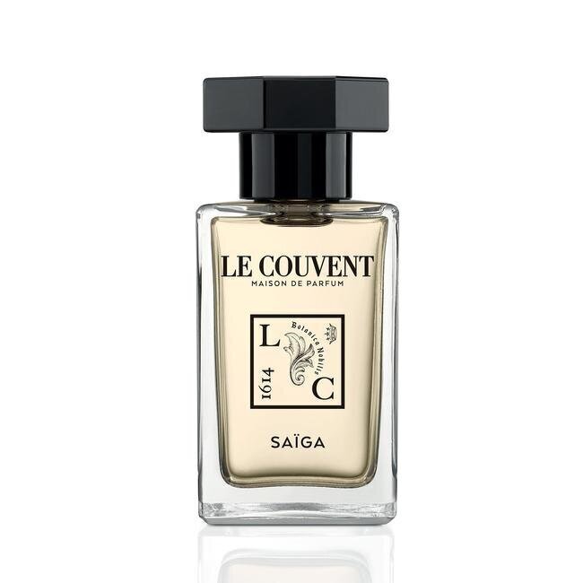 Parfimērijas ūdens le couvent Saiga EDP sievietēm, 50 ml cena un informācija | Sieviešu smaržas | 220.lv