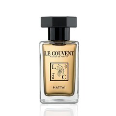 Parfimērijas ūdens Le Couvent Singulieres Hattai EDP sievietēm, 50 ml cena un informācija | Sieviešu smaržas | 220.lv